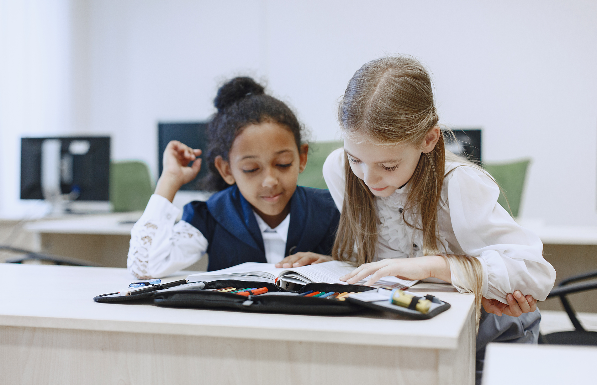 Choosing the right program